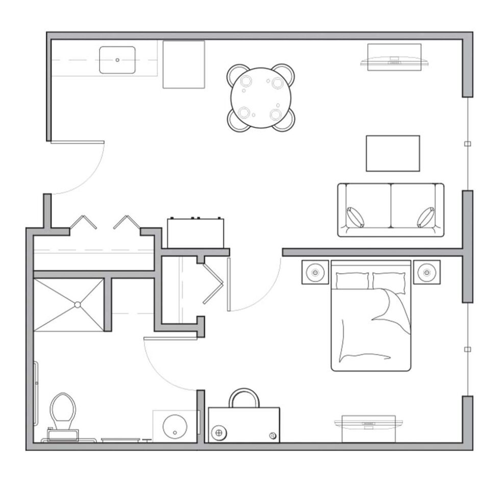 Floor Plans & Pricing - Valparaiso Senior Village