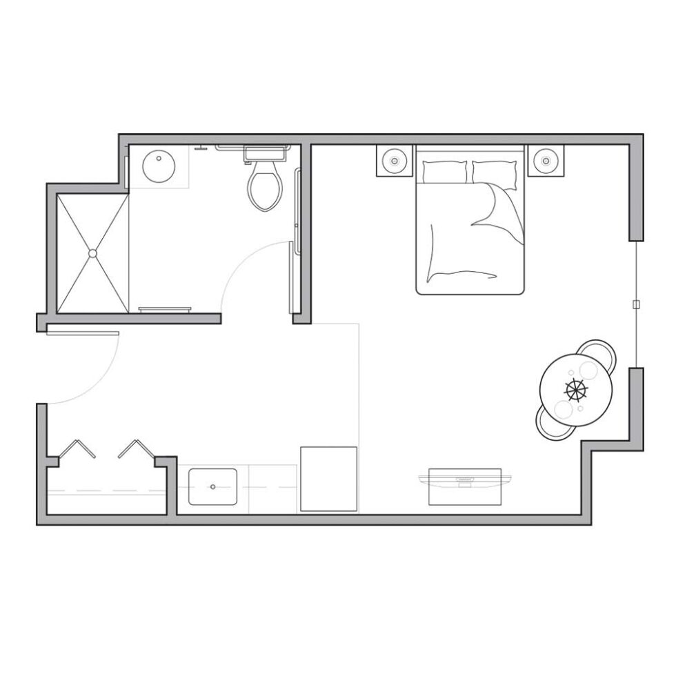 Floor Plans & Pricing - Valparaiso Senior Village