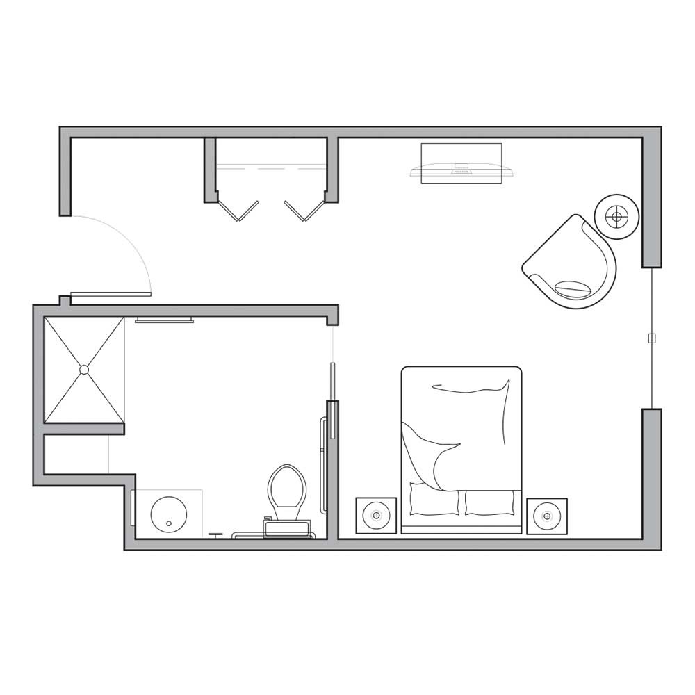 Floor Plans & Pricing - Valparaiso Senior Village